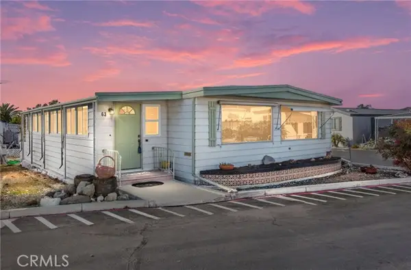 12941 2nd St Space#63  #63, Yucaipa, CA 92399