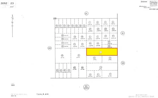 0 220th St E, Palmdale, CA 93591