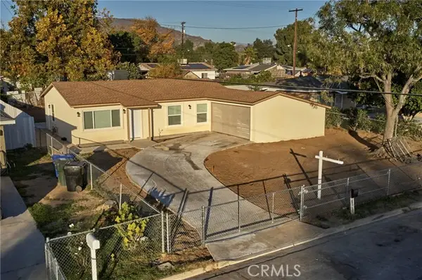 6001 De La, Riverside, CA 92509