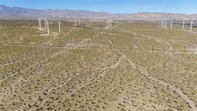 0 16th Ave & Power Line Rd, Desert Hot Springs, CA 92240 - #2