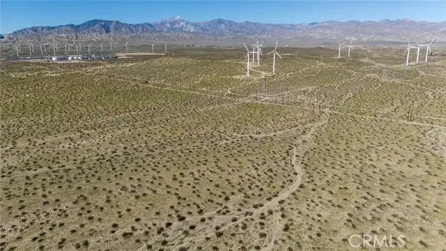 0 16th Ave & Power Line Rd, Desert Hot Springs, CA 92240 - #3