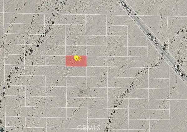 0 Near Midland Rd, Desert Center, CA 92239