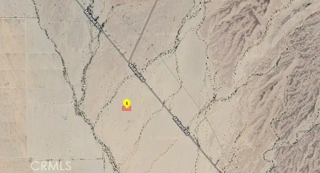 0 Near Midland Rd, Desert Center, CA 92239 - #2