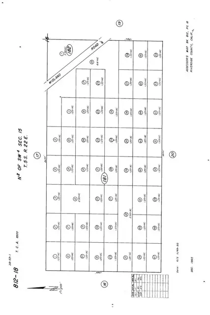 0 Near Pole Line Rd, Brawley, CA 92227 - #3