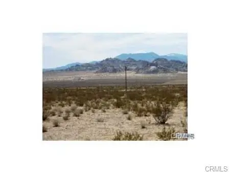 0 North Side, Lucerne Valley, CA 92356 - #1