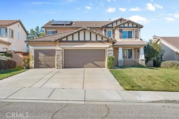 31183 Bell Mountain, Menifee, CA 92584