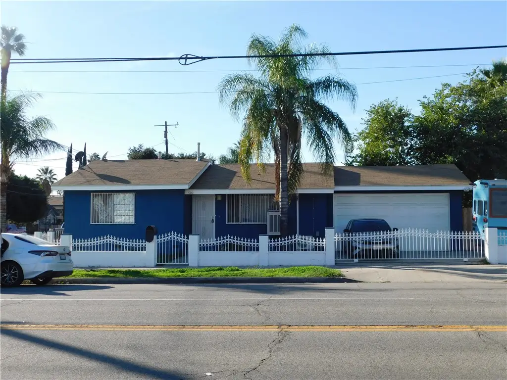 1000 Mountain View, San Bernardino, CA 92410 - #1