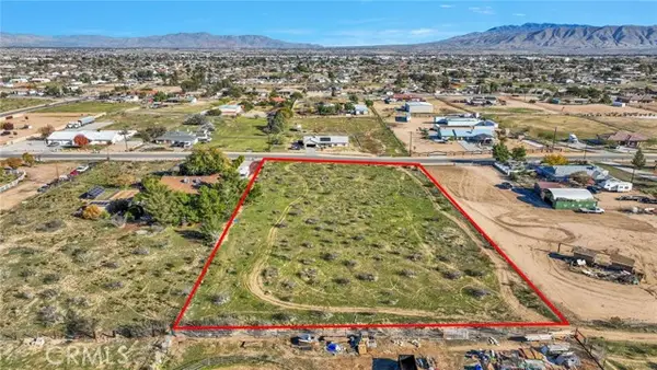 0 8th Avenue, Hesperia, CA 92345