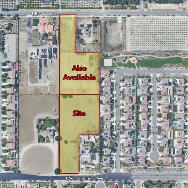 1305 San Bernardino Avenue, Redlands, CA 92374 - #1