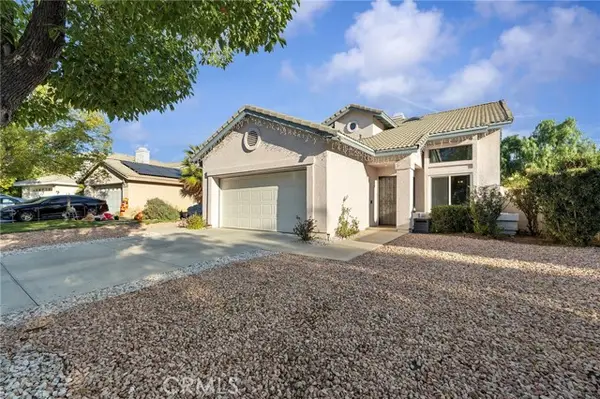 22780 Mountain View Rd., Moreno Valley, CA 92557