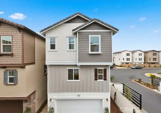 2525 Iconic Street, South El Monte, CA 91733 - #1