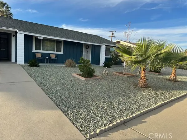 29051 Snead Drive, Sun City, CA 92586