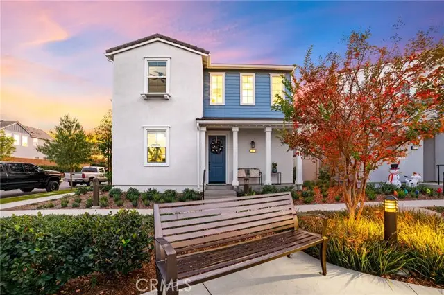 4037 Summer Way, Corona, CA 92883 - #1