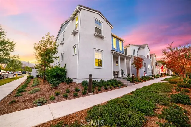 4037 Summer Way, Corona, CA 92883 - #2