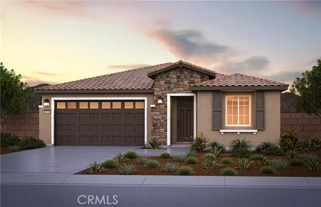25381 Violane Drive, Menifee, CA 92585 - Image #1