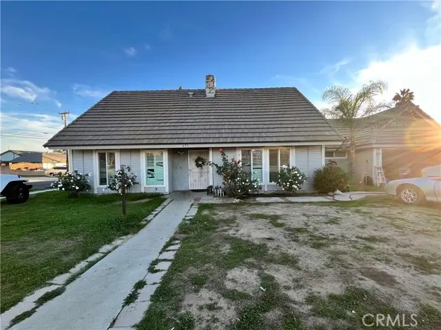 675 Home Street, Rialto, CA 92376 - #1