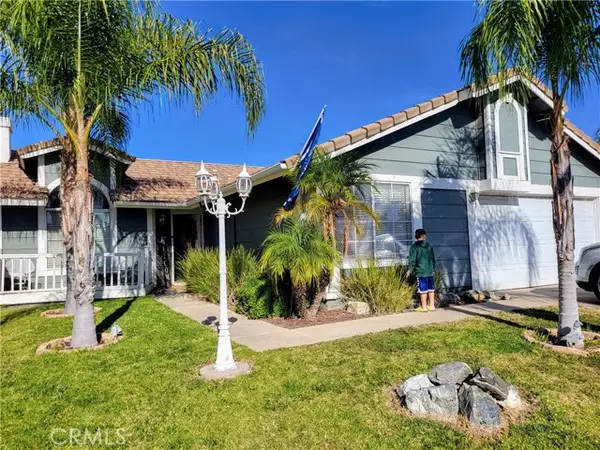 24610 Northern Dancer Drive, Moreno Valley, CA 92551