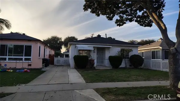 10309 Washington Avenue, South Gate, CA 90280