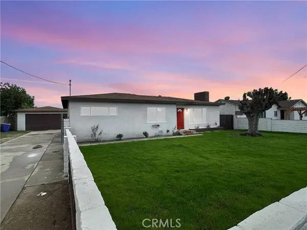 11241 Cactus, Bloomington, CA 92316