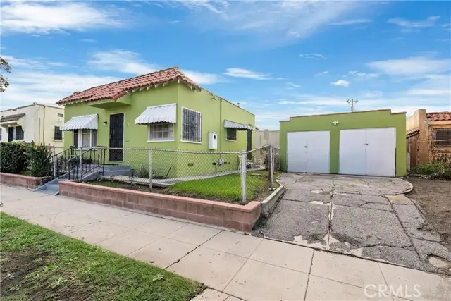 7015 Harvard, Los Angeles, CA 90047 - Image #3