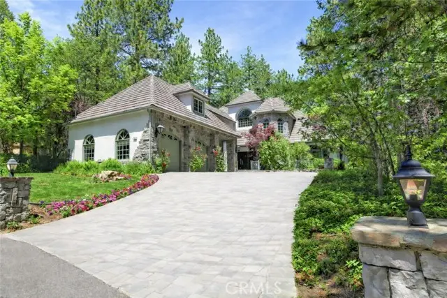 699 Brentwood, Lake Arrowhead, CA 92352 - #1