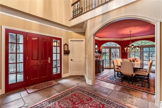 699 Brentwood, Lake Arrowhead, CA 92352 - #2