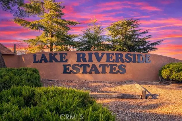 0 Wild Horse Circle, Lake Riverside, CA 92356 - Image #1