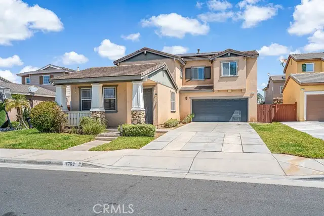 1752 Campanella, Perris, CA 92571 - #1