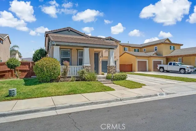 1752 Campanella, Perris, CA 92571 - #2