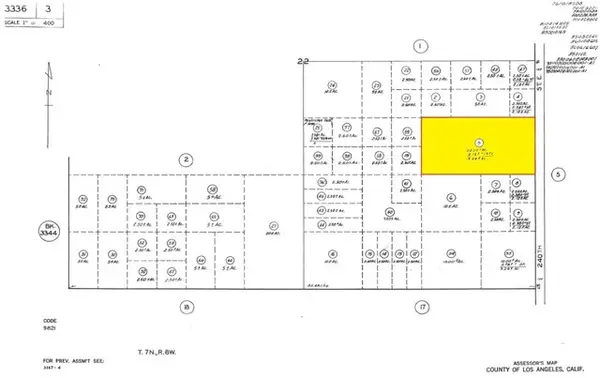 0 240th St E, Lancaster, CA 93535