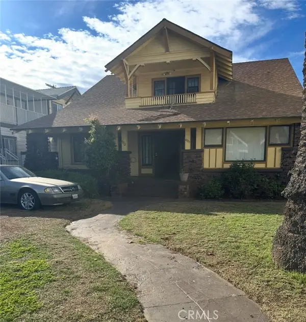 4811 Gramercy, Los Angeles, CA 90062