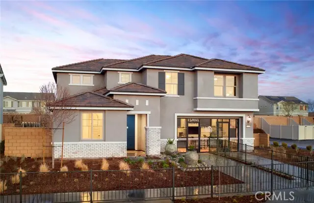 4629 Stratford Place, Perris, CA 92571 - #1