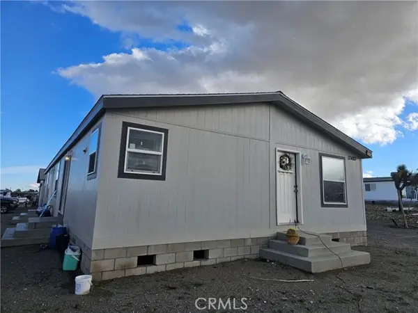 12483 Buckwheat, Phelan, CA 92371