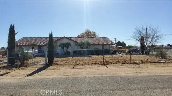 16709 Deodar, Hesperia, CA 92345