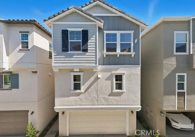 2547 Hepburn Street, South El Monte, CA 91733 - #3