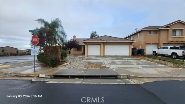25491 Avenida Ramada, Homeland, CA 92548