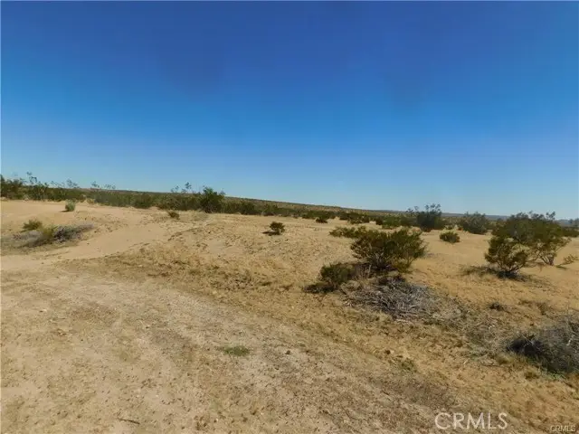 0 Dennen Place, California City, CA 93505 - #1