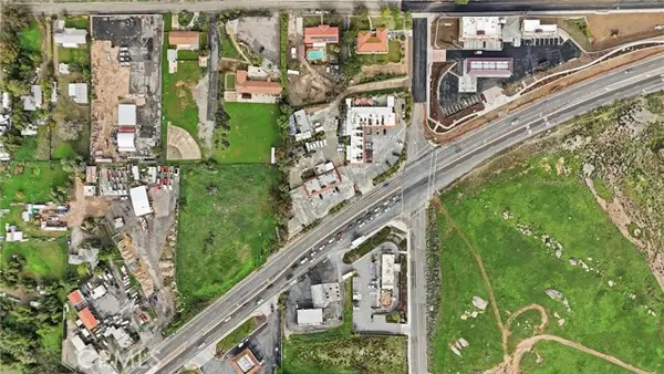 0 Van Buren Boulevard, Riverside, CA 92508