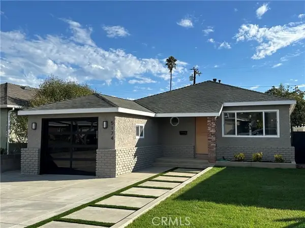 5174 135th Street, Hawthorne, CA 90250