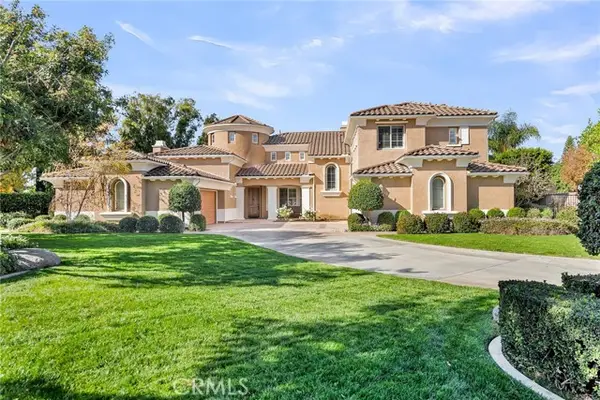 2542 Adage Way, Riverside, CA 92506