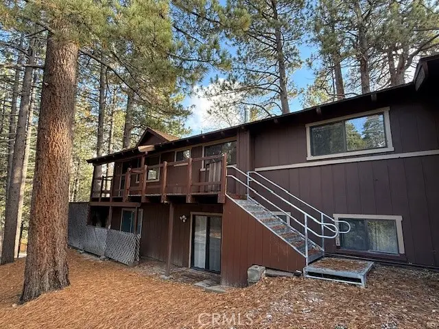 615 Ash, Green Valley Lake, CA 92341 - #1