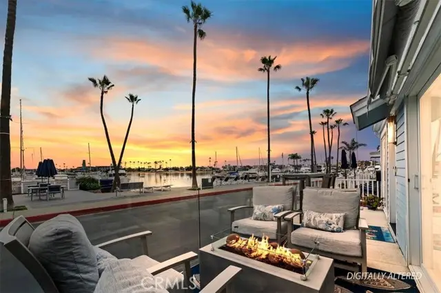 58 Beach, Newport Beach, CA 92663 - #1