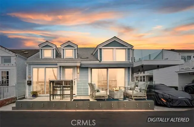 58 Beach, Newport Beach, CA 92663 - #2