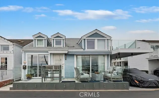 58 Beach, Newport Beach, CA 92663 - #3