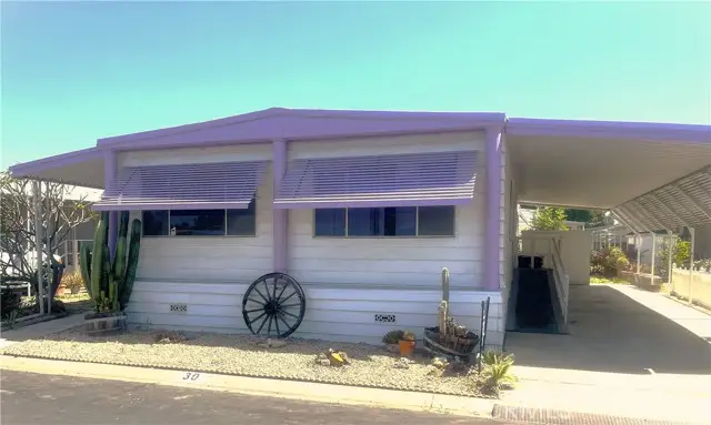 9391 California Avenue  #30, Riverside, CA 92503 - #1