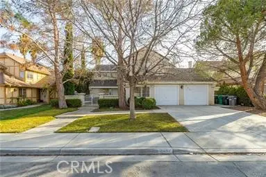 2334 Sandstone Court, Palmdale, CA 93551