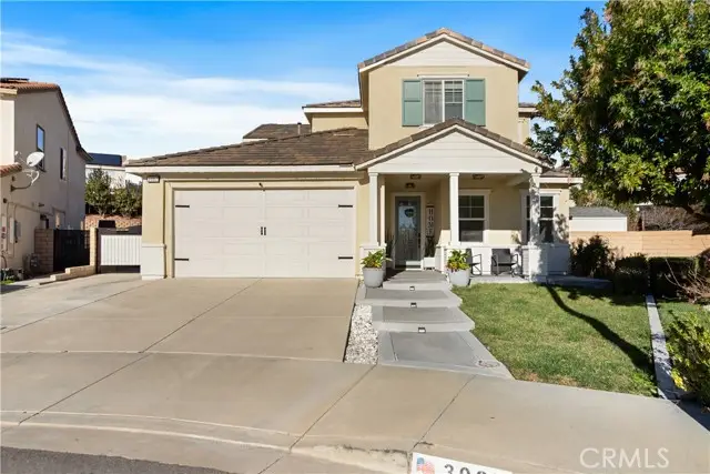 3987 Button Bush Court, San Bernardino, CA 92407 - #1