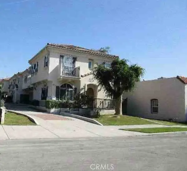 45 Genoa Street  #A, Arcadia, CA 91006