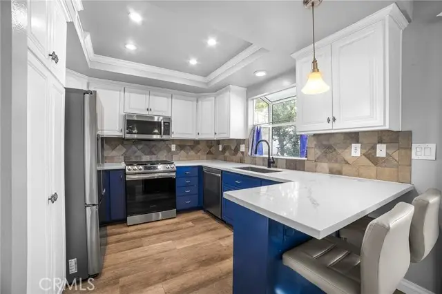 15727 Tetley Street  #5G, Hacienda Heights, CA 91745 - Image #1