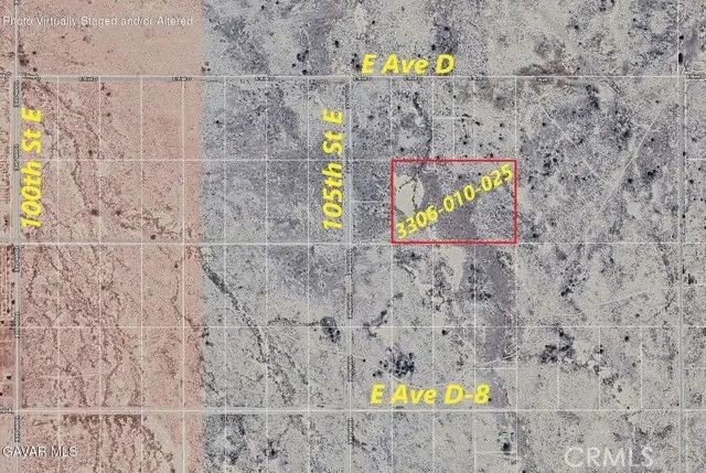 0 VIC AVE D-4 106, Lancaster, CA 93535 - Image #1